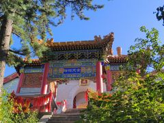 -华山风景名胜区