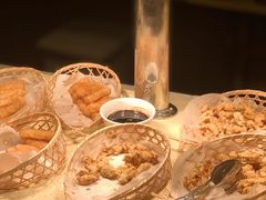 -元一希尔顿酒店·禅自助餐厅·啤酒花园