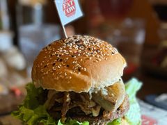 -FAT COW(静安寺店)