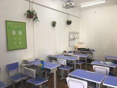 -赵汝飞练字硬笔书法(博泰国际校区)