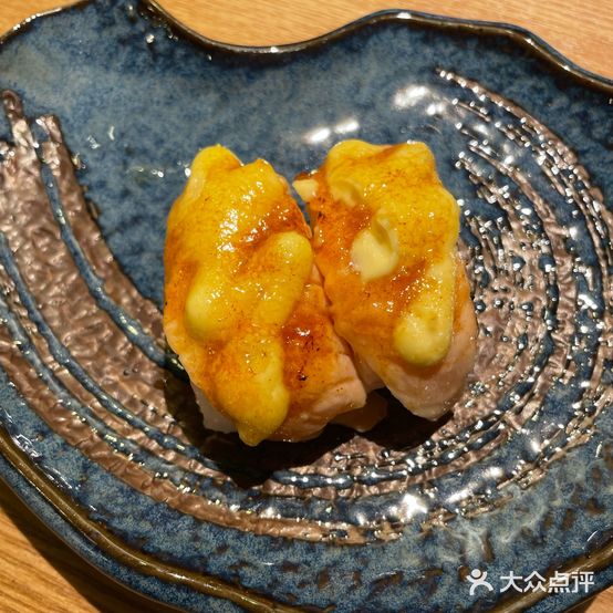 苍井寿司(万德庄店)