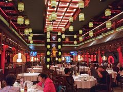 -宝轩渔府·老字号海鲜·正宗津菜(水上店)