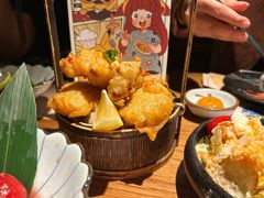 -玉川屋·深夜食堂居酒屋(柳巷店)