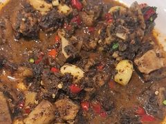 -福巷湘食小馆·猛火现炒(上海首店)