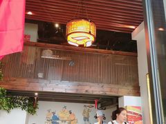 -创晶烤鸭(吴山路店)
