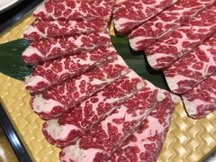 -NIUAN牛庵·日式和牛烧肉(恒隆店)