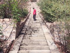 -云峰山自然风景区