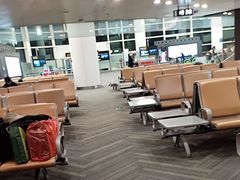 -杭州萧山国际机场