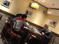 大堂-鸭匠食府·挂炉烤鸭·新京菜(阜成路店)