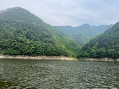 -新安江山水画廊风景区