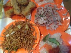 -乐圣量贩KTV自助餐(崇文店)