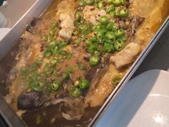 -半天妖烤鱼(紫荆广场店)