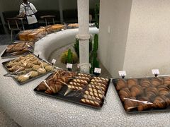 -OUR Bakery(SKP-S店)