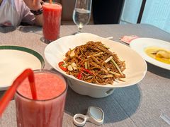 -秀儿四九城·新京菜(亚运村鸟巢店)