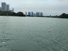 -时间仓(月湖公园店)