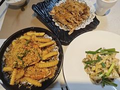 -79号渔船海鲜饭店(宝安店)