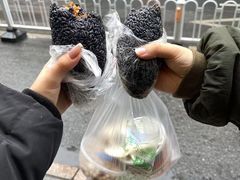 -芳婆糕团店(王府大街店)