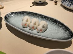 -侨美食家·粤菜(体育西路店)