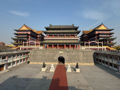-大明幻境第一城