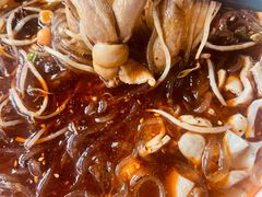 -钟方模白家肥肠粉(春熙店)