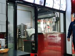 -郑家包子牛肉拉面(尚勤路店)