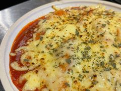 芝士年糕-韩国料理大力士(屏风街店)