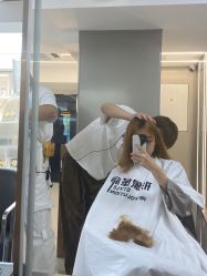 -形象革命造型·护肤Hair Studio