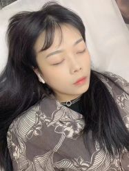 -久匠·野生眉半永久纹眉