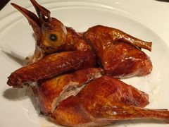 陶陶居脆皮乳鸽-陶陶居酒家(第十甫路总店)