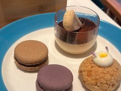 -味餐厅·海鲜·火锅·自助餐