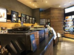 -星巴克(北京望京店)