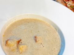 -盘炉forenza·云贵川融合小食堂 ( 钟楼中柳巷店)