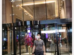 -北京朝阳悠唐皇冠假日酒店