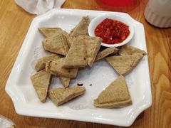 -阿莉餐厅(枣阳路店)