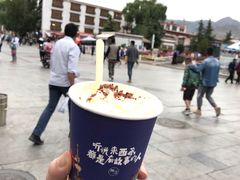 雪域青稞新派甜茶-阿刁(大昭寺店)