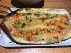 -木屋烧烤(岗顶二店)