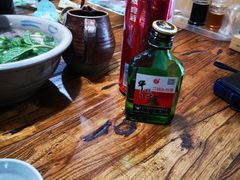 -云上千禾(水上店)