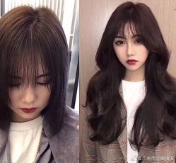 -3AM HAIR SALON染发接发