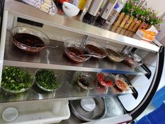 -朴小妹人参鸡汤火锅(长白山万达店)