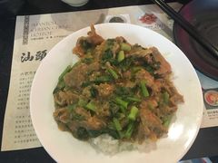 -汕头泉成沙茶火锅(中山总店)