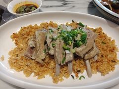 手抓羊肉-西安饭庄·非遗陕菜(钟楼店)