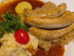 -兰特伯爵西餐厅·啤酒屋(方庄店)