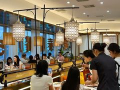 -泰椰里·泰国餐厅(智慧城广百广场店)