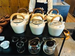 -一叶觅山(半边街店)
