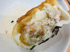 -陈家生煎(金融街万达店)