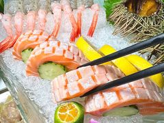 -嘉升大排档(番禺总店)