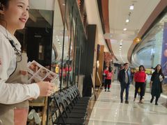 -大师兄·西北小馆(南沙万达广场店)