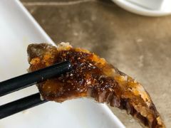 麻辣牛肉-厉家菜(金宝街店)