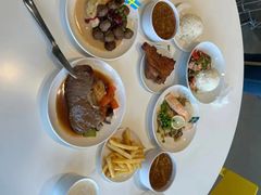 -宜家·瑞典风味餐厅(无锡店)