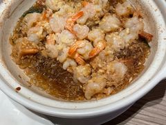 -艳阳天·非遗楚菜(武汉客厅店)
